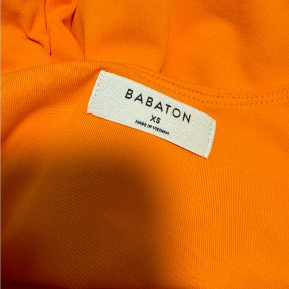 Babaton Dress - Picture 2 of 5